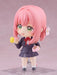 Nendoroid 2310 Hakari Hanazono Painted plastic non-scale 100mm Figure G17817 NEW_3