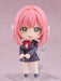 Nendoroid 2310 Hakari Hanazono Painted plastic non-scale 100mm Figure G17817 NEW_6