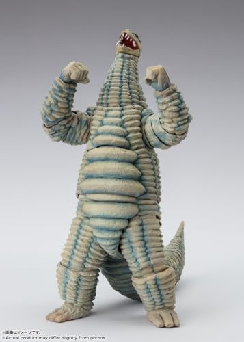 BANDAI SPIRITS S.H.Figuarts Ultraman Red king 160mm Action Figure ‎BAS66074 NEW_3