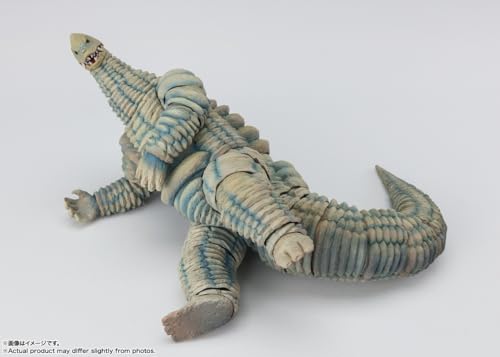 BANDAI SPIRITS S.H.Figuarts Ultraman Red king 160mm Action Figure ‎BAS66074 NEW_5