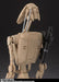 TAMASHII NATIONS S.H.Figuarts STAR WARS Battle Droid 155mm Action Figure NEW_3