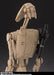 TAMASHII NATIONS S.H.Figuarts STAR WARS Battle Droid 155mm Action Figure NEW_4