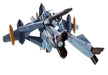HI-METAL R VF-0A Phoenix Shin Kudo Model+QF-2200D-B Ghost Macross Zero ‎BAS66084_1