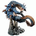 CAPCOM FIGURE BUILDER CREATOR'S MODEL MONSTER HUNTER LAGIACRUS Reprint ‎1617724_1