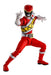 TAMASHII NATIONS S.H.Figuarts Shinkotcho Seihou Kyoryu Red Action Figure NEW_1