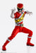 TAMASHII NATIONS S.H.Figuarts Shinkotcho Seihou Kyoryu Red Action Figure NEW_2