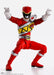 TAMASHII NATIONS S.H.Figuarts Shinkotcho Seihou Kyoryu Red Action Figure NEW_3