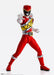 TAMASHII NATIONS S.H.Figuarts Shinkotcho Seihou Kyoryu Red Action Figure NEW_4
