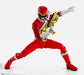 TAMASHII NATIONS S.H.Figuarts Shinkotcho Seihou Kyoryu Red Action Figure NEW_6