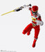 TAMASHII NATIONS S.H.Figuarts Shinkotcho Seihou Kyoryu Red Action Figure NEW_7