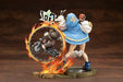 GUILTY GEAR STRIVE Bridget with Return of the Killing Machine 1/7 Figure ‎PV128_3