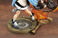 GUILTY GEAR STRIVE Bridget with Return of the Killing Machine 1/7 Figure ‎PV128_7