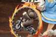 GUILTY GEAR STRIVE Bridget with Return of the Killing Machine 1/7 Figure ‎PV128_9