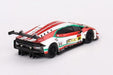 1/64 Lamborghini Huracan GT3 EVO Super GT Series 2023 #88 JLOC GT3 MGT00690-L_2