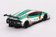 1/64 Lamborghini Huracan GT3 EVO Super GT 2023 #87 Bamboo Airways MGT00689-L NEW_2