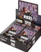BANDAI Union Arena Goddess Of Victory Nikke UA18BT Booster Pack Box TCG ‎UA18BT_1