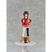 KADOKAWA PLASTIC MODEL SERIES KonoSuba 3 Megumin DX ver. Kit ‎GSCELC98233 NEW_5