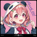 [CD] FOCUS ON NIJISANJI SINGLE COLLECTION Sasaki Saku NJSJ-122 J-Pop VTuber NEW_1