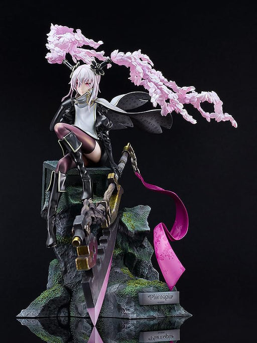 Good Smile Company PLANTOPIA Alpha non-scale Zinc & Plastic Figure ‎G94897 NEW_2