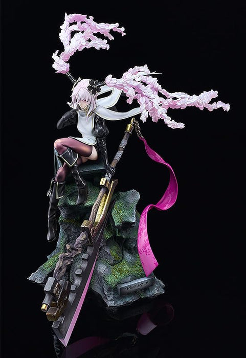 Good Smile Company PLANTOPIA Alpha non-scale Zinc & Plastic Figure ‎G94897 NEW_6