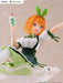 Tenitol Fig a la mode The Quintessential Quintuplets Yotsuba Figure ‎FRD40653_5