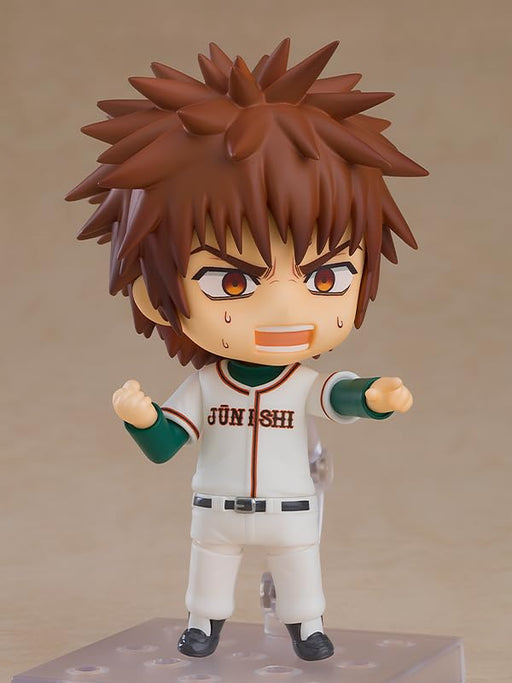 Nendoroid 2345 Mr. Fullswing Amakuni Saruno Painted plastic Figure G17856 NEW_2