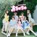 [CD] Achuchu Normal Edition PRINCESS GARDEN JH-49 J-Pop Idol Unit Maxi-Single_1