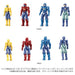 Takara Tomy Diaclone DA-105 Diaclone member & Lift machine set Action Figure NEW_2