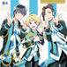 [CD] THE IDOLMaSTER SideM CIRCLE OF DELIGHT 05 Beit LACM-24485 Maxi-Single NEW_1