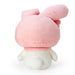 Sanrio 230260 Plush Doll LLL My Melody My Melo-chan 65x60x40cm Standard Doll NEW_2