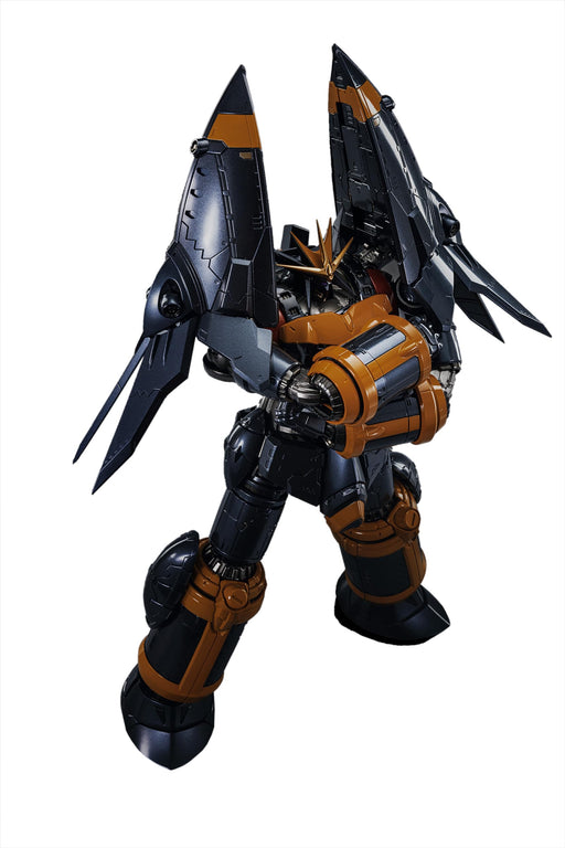 CCSTOYS MORTAL MIND SERIES Aim for the Top! GunBuster PVC Action Figure ccs061_1