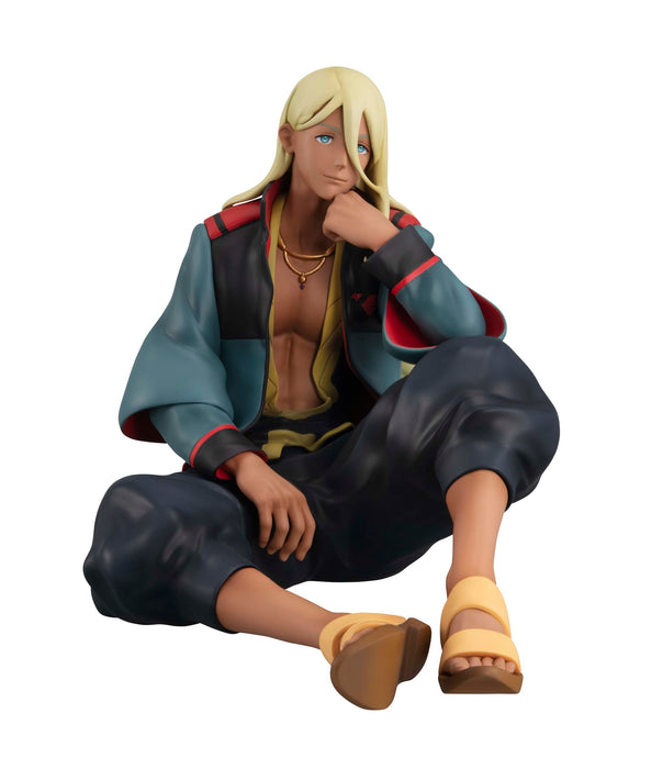 G.E.M. Series Mobile Suit Gundam The Witch from Mercury Shaddiq-kun on Palm NEW_3