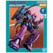 MG Gundam Base Limited Zaku Cannon Zeta Gundam Ver. kit Bandai Spirits ‎5065410_6