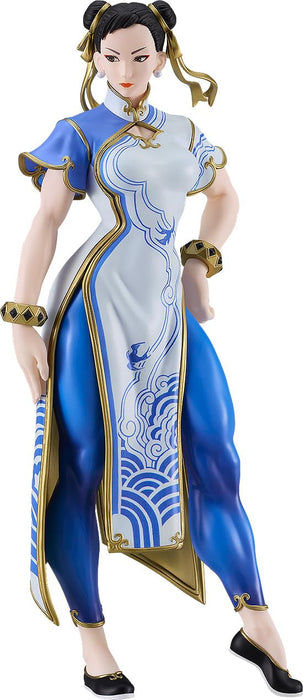 Pop Up Parade STREET FIGHTER 6 Chun-Li: SF6 Ver. non-scale Figure ‎GSCMAX43752_1