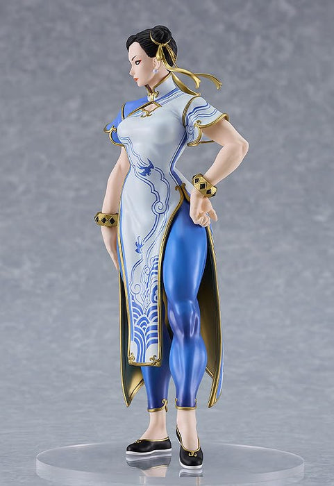 Pop Up Parade STREET FIGHTER 6 Chun-Li: SF6 Ver. non-scale Figure ‎GSCMAX43752_2