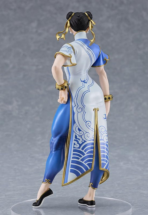Pop Up Parade STREET FIGHTER 6 Chun-Li: SF6 Ver. non-scale Figure ‎GSCMAX43752_3