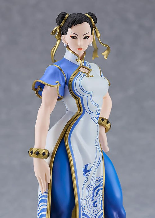 Pop Up Parade STREET FIGHTER 6 Chun-Li: SF6 Ver. non-scale Figure ‎GSCMAX43752_4