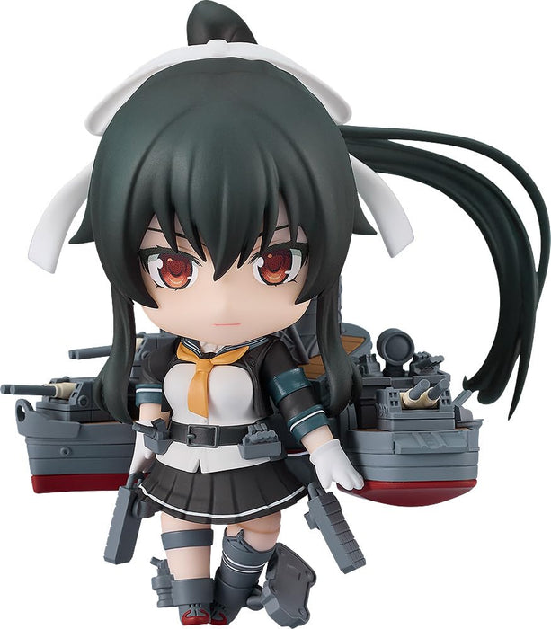 Nendoroid 2357 KanColle Season 2: Let's Meet at Sea Yahagi Kai Ni Figure ‎G17864_1