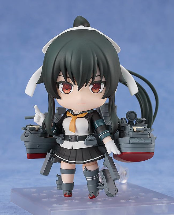 Nendoroid 2357 KanColle Season 2: Let's Meet at Sea Yahagi Kai Ni Figure ‎G17864_2