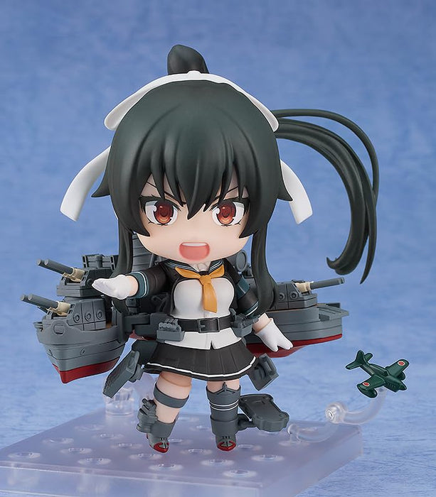 Nendoroid 2357 KanColle Season 2: Let's Meet at Sea Yahagi Kai Ni Figure ‎G17864_4