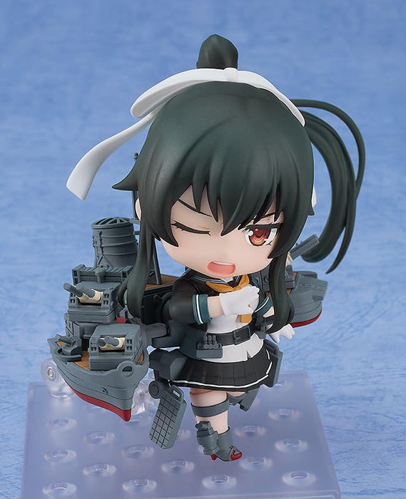 Nendoroid 2357 KanColle Season 2: Let's Meet at Sea Yahagi Kai Ni Figure ‎G17864_5