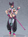 Max Factory Pop Up Parade STREET FIGHTER 6 Juri non-scale Figure ‎M04376 NEW_5