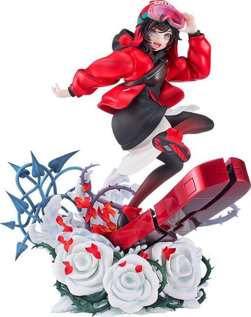Good Smile Company RWBY Ruby Rose: Lucid Dream 1/7 scale Figure ‎G94898 NEW_1