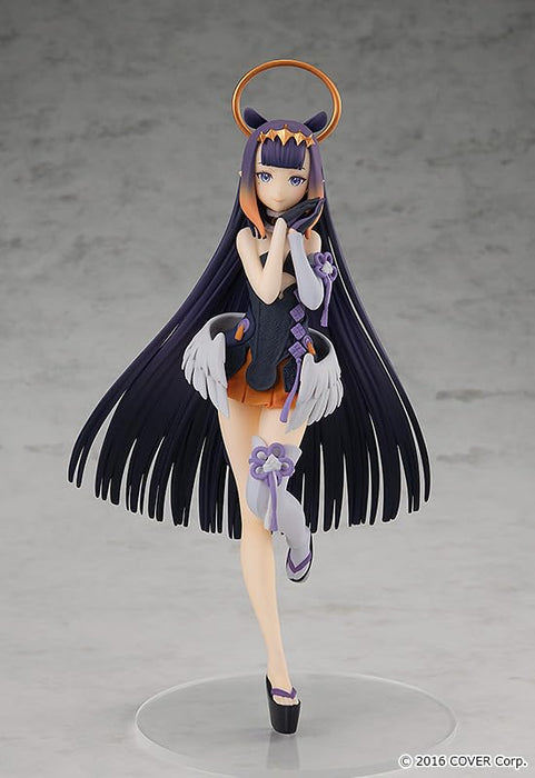 Pop Up Parade hololive production Ninomae Ina'nis non-scale Figure ‎GSC16948944_4