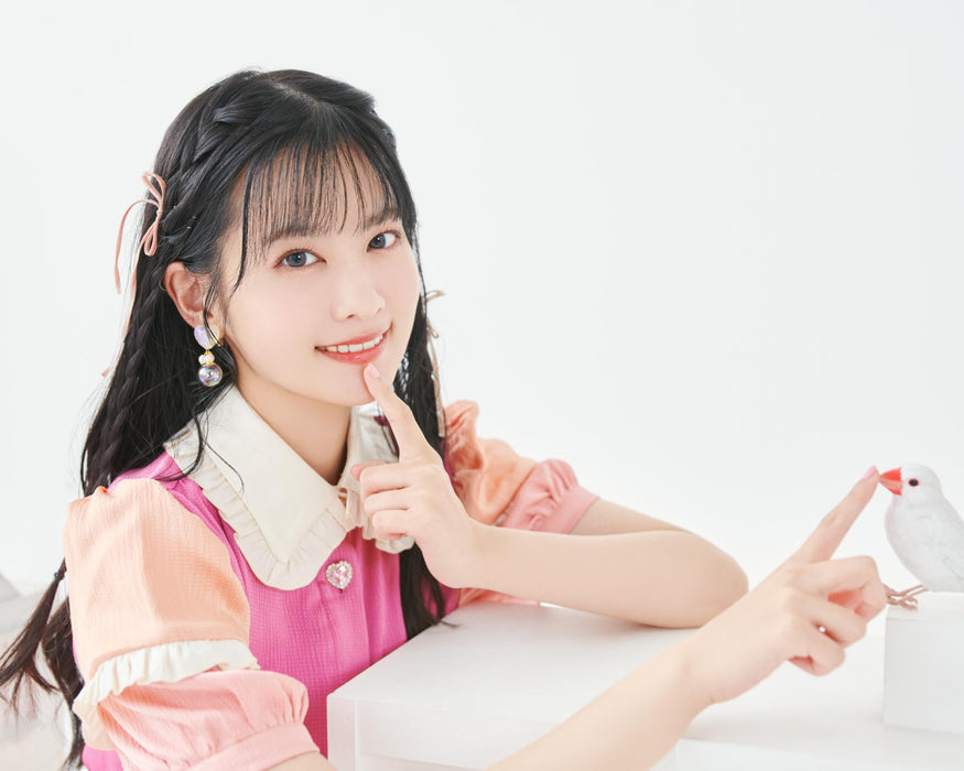 [CD] Aimai Girl Normal Edition Aguri Ohnishi COCC-18191 Sasaki and Peeps ED NEW_2