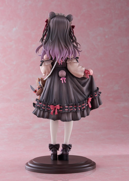 BellFine R-chan Gothic Lolita Ver. illustration by Momoko 1/7 PVC Figure BF153_3