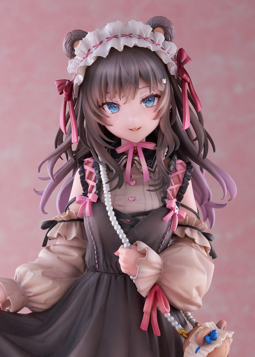 BellFine R-chan Gothic Lolita Ver. illustration by Momoko 1/7 PVC Figure BF153_5