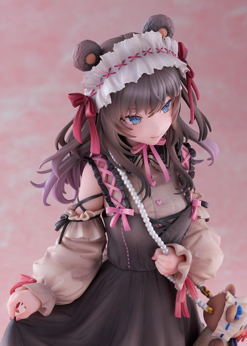BellFine R-chan Gothic Lolita Ver. illustration by Momoko 1/7 PVC Figure BF153_7