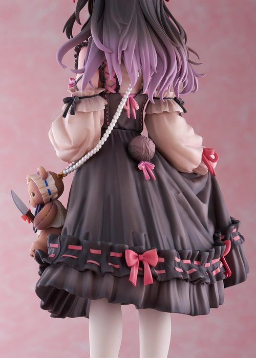 BellFine R-chan Gothic Lolita Ver. illustration by Momoko 1/7 PVC Figure BF153_8