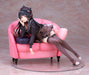 THE IDOLMaSTER Shiny Colors Fuyuko Mayuzumi Off the Recording ver. 1/8 Figure_4